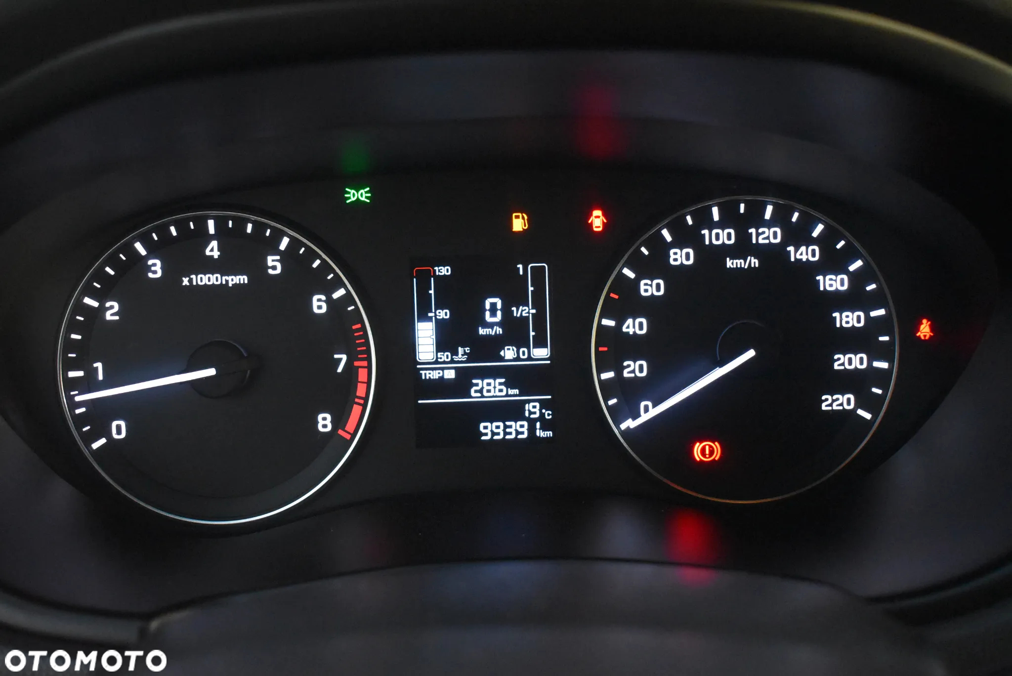 Hyundai i20 - 36