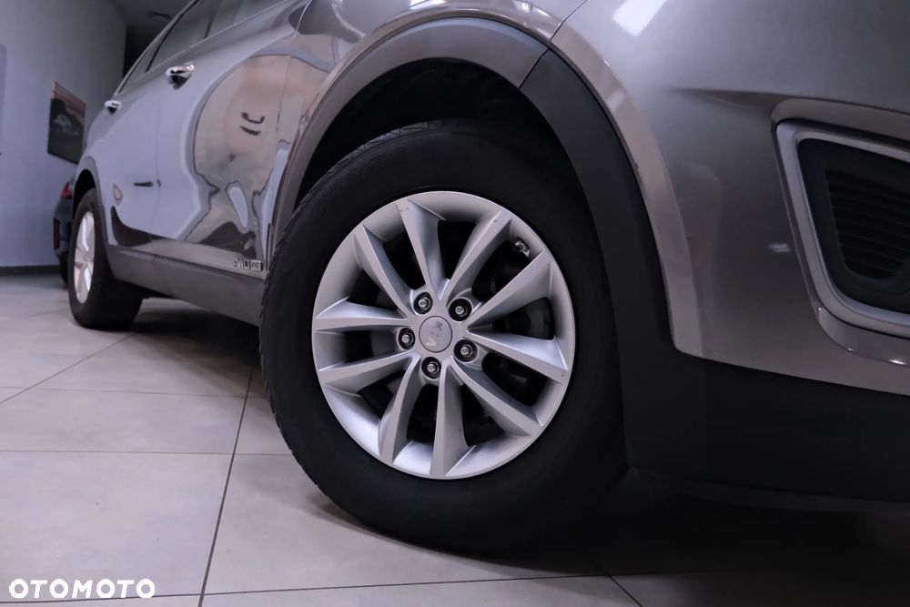 Kia Sorento 2.4 GDI AWD Spirit - 6
