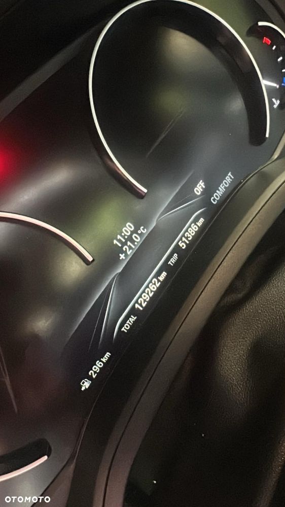 BMW Seria 3 320i GPF M Sport - 9