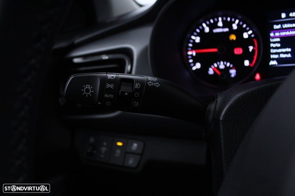 Kia Rio 1.0 T-GDi Move - 24