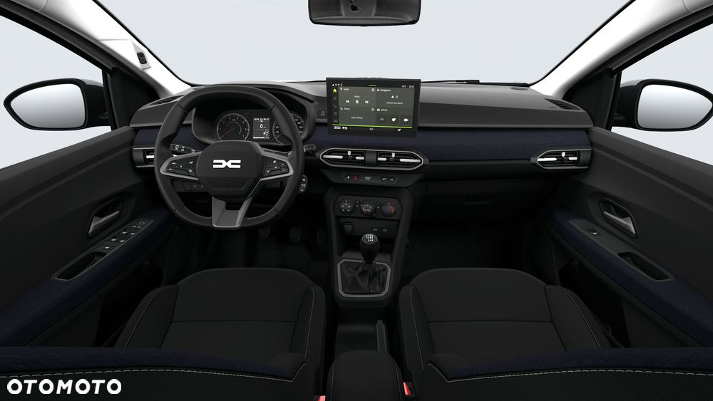 Dacia Jogger 1.0 TCe 110 Expression - 5