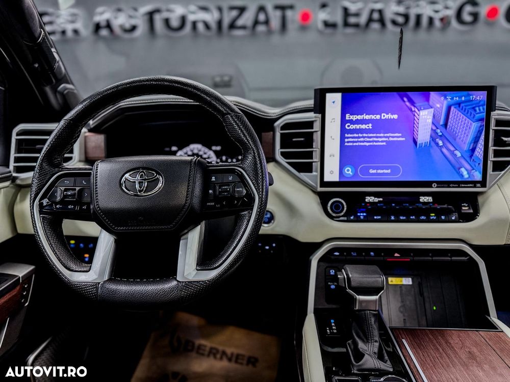 Toyota Tundra - 25