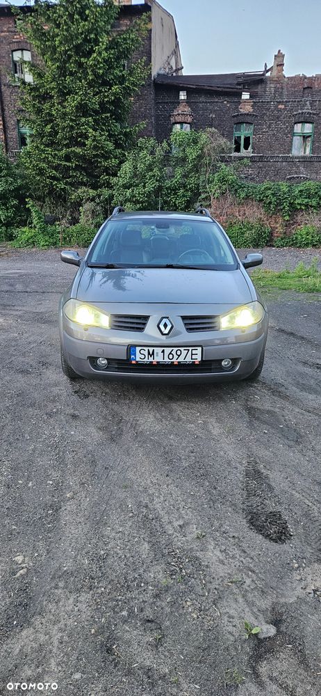 Renault Megane - 8
