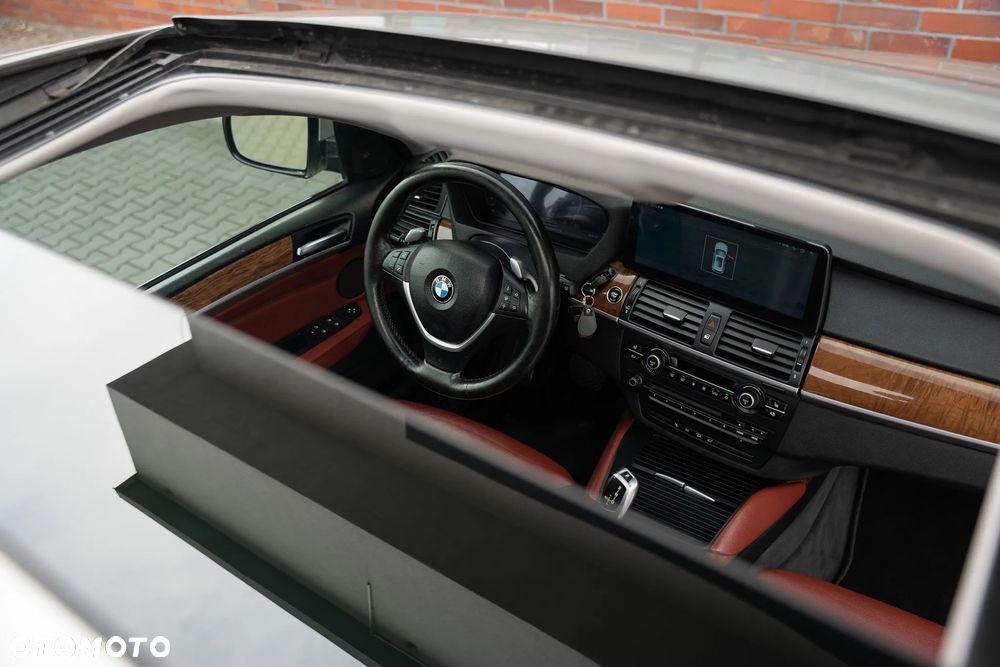 BMW X6 xDrive35i Edition Exclusive - 29