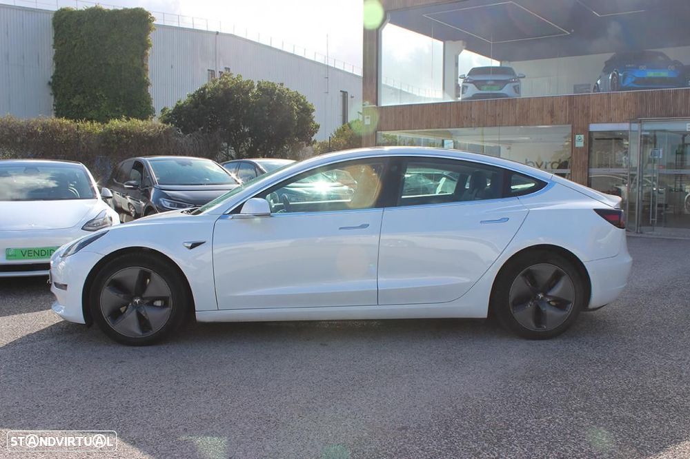 Tesla Model 3 Standard RWD Plus - 7