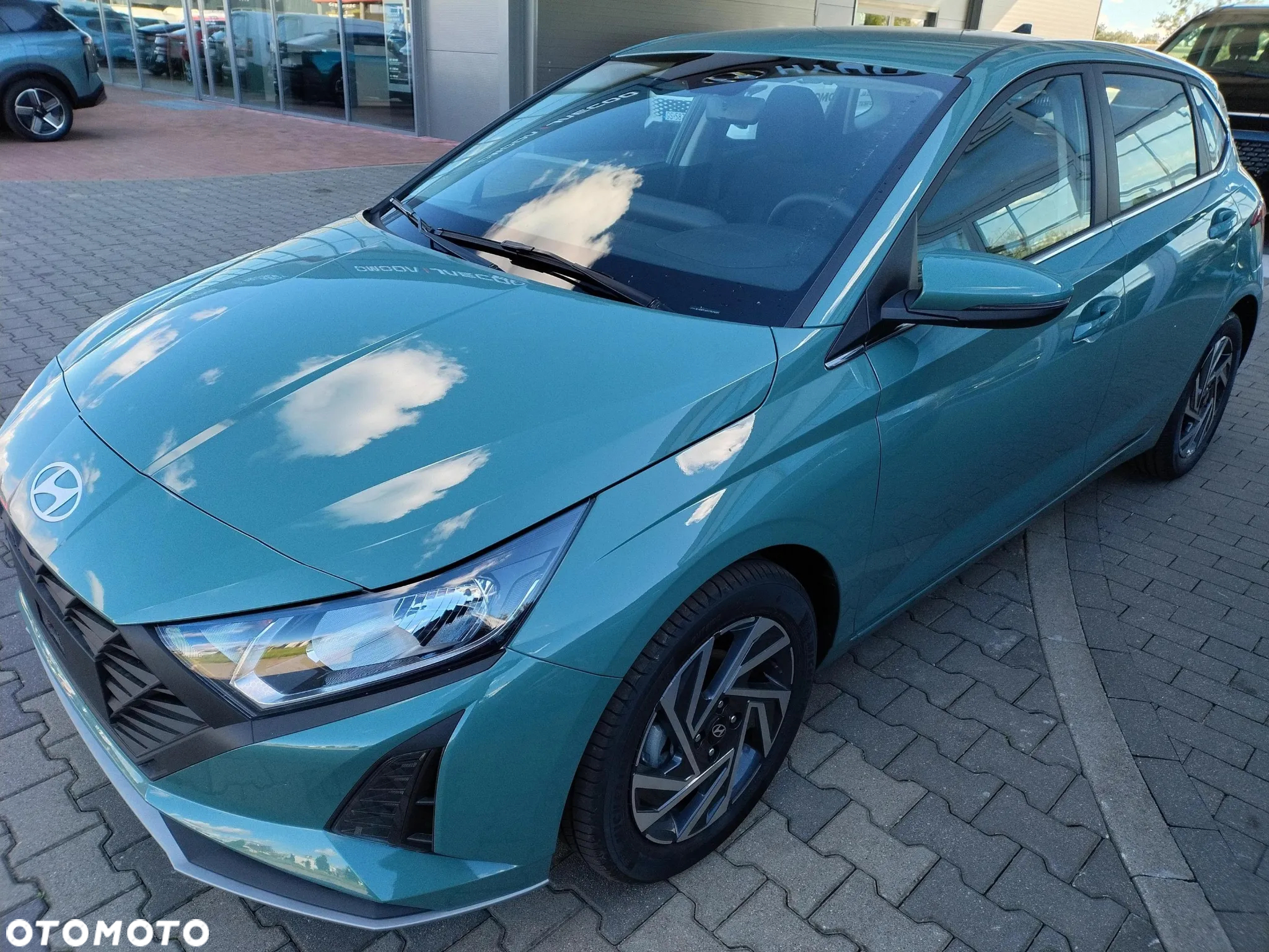 Hyundai i20 1.2 Modern - 25