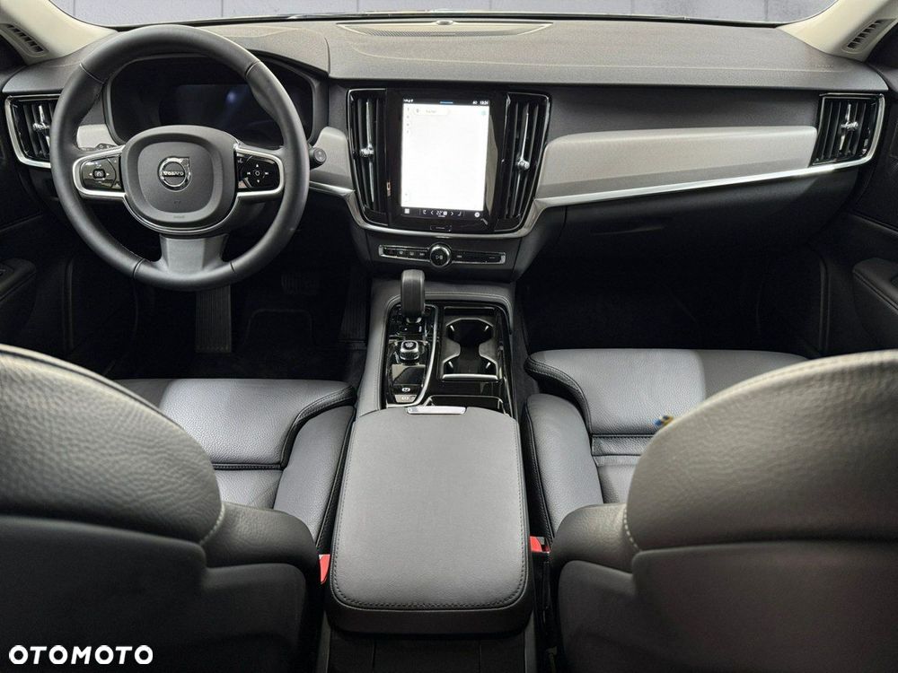 Volvo V90 - 7