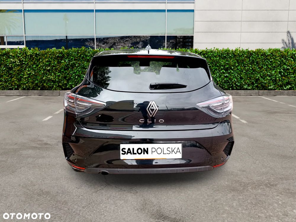Renault Clio TCe 90 EVOLUTION - 6