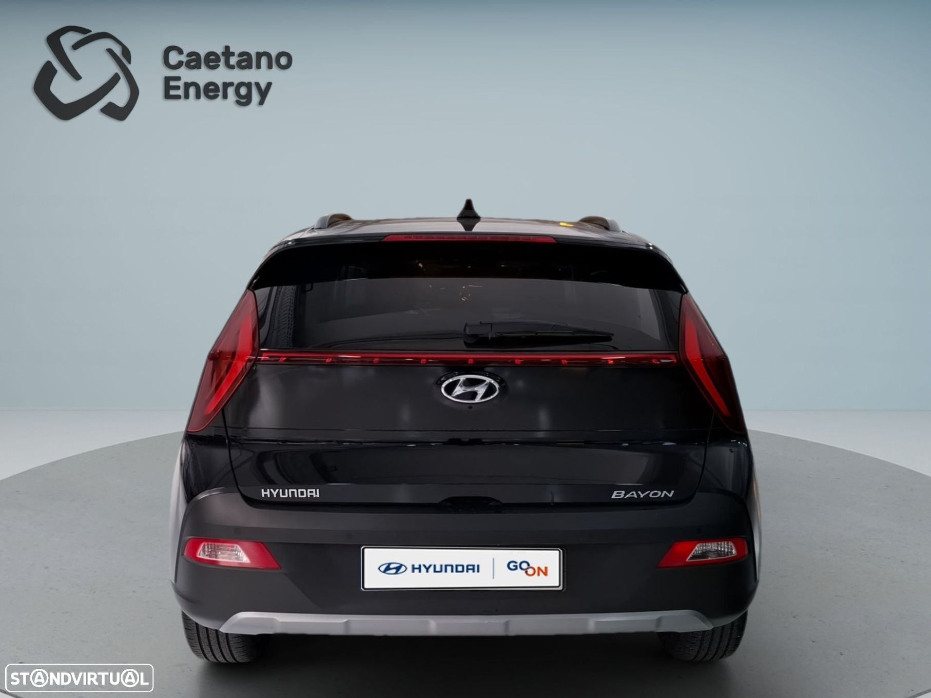 Hyundai Bayon 1.0 T-GDI Premium - 7