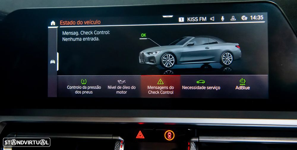 BMW 420 d xDrive Desportiva M Auto - 31