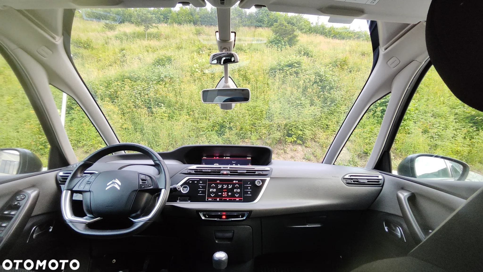Citroën C4 Grand Picasso BlueHDi 120 Exclusive - 5