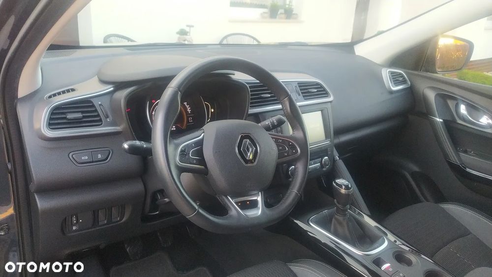 Renault Kadjar 1.3 TCe FAP Limited - 22