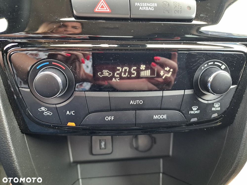 Suzuki Vitara 1.4 Boosterjet SHVS Premium 2WD - 16