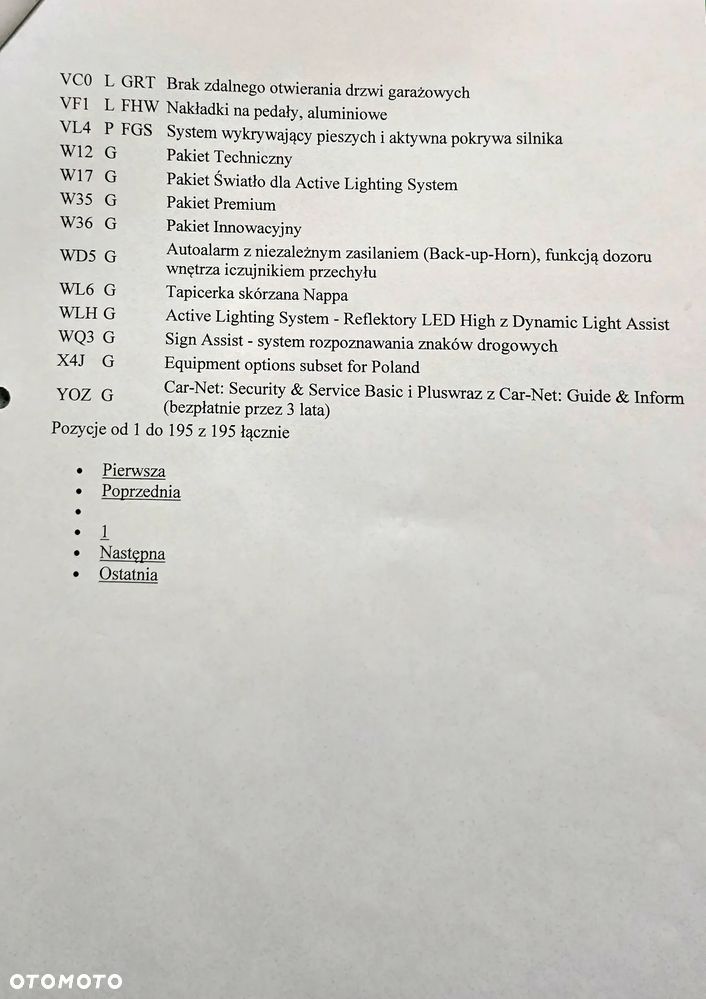 Volkswagen Arteon 2.0 TSI 4Motion DSG R-Line - 38