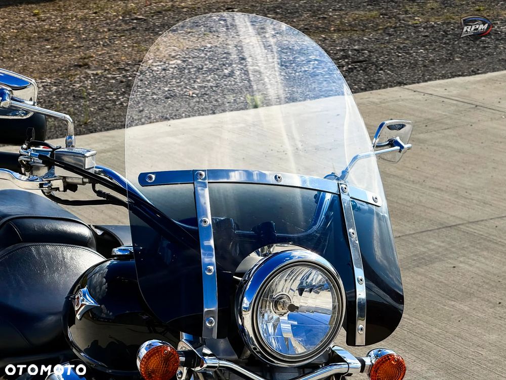 Kawasaki Vulcan - 27
