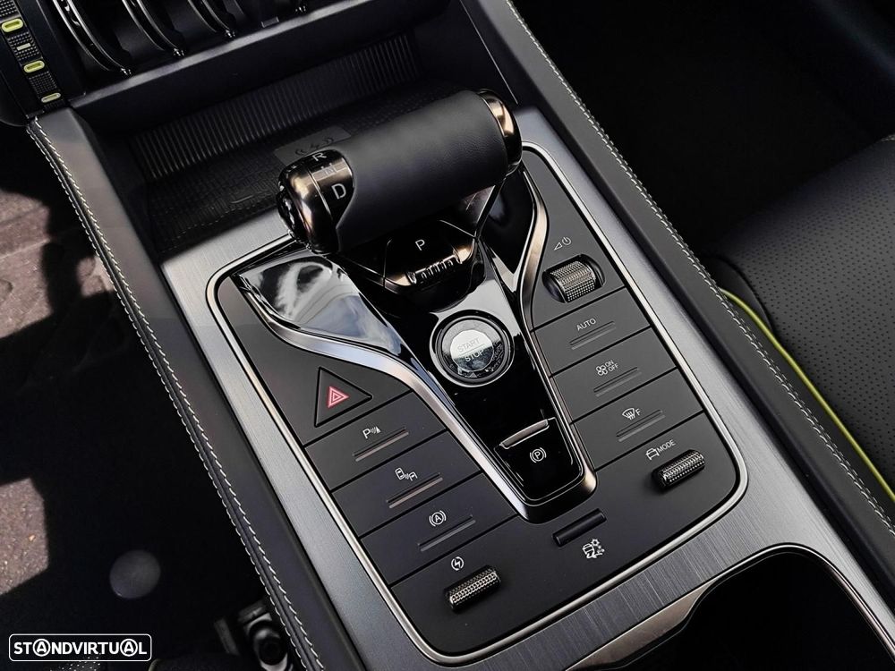 BYD Atto 3 60.48 kWh Comfort - 21