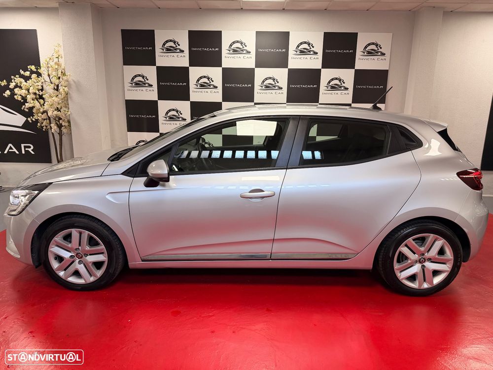 Renault Clio 1.6 E-Tech Edition One - 5