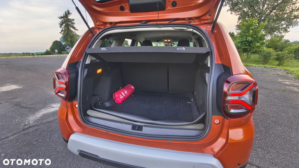 Dacia Duster 1.0 TCe Prestige - 13