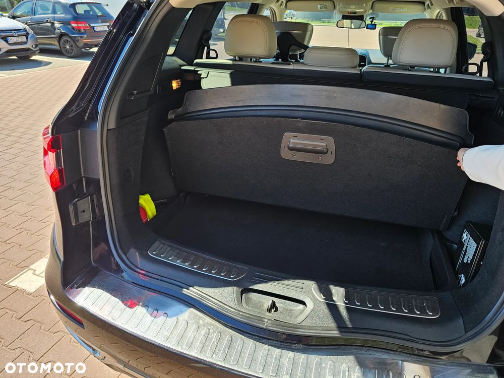 Renault Koleos 2.0 dCi Initiale Paris 4x4 X-Tronic - 15