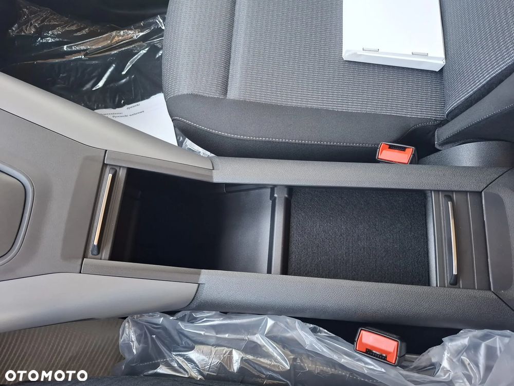 Toyota Proace City Verso - 20