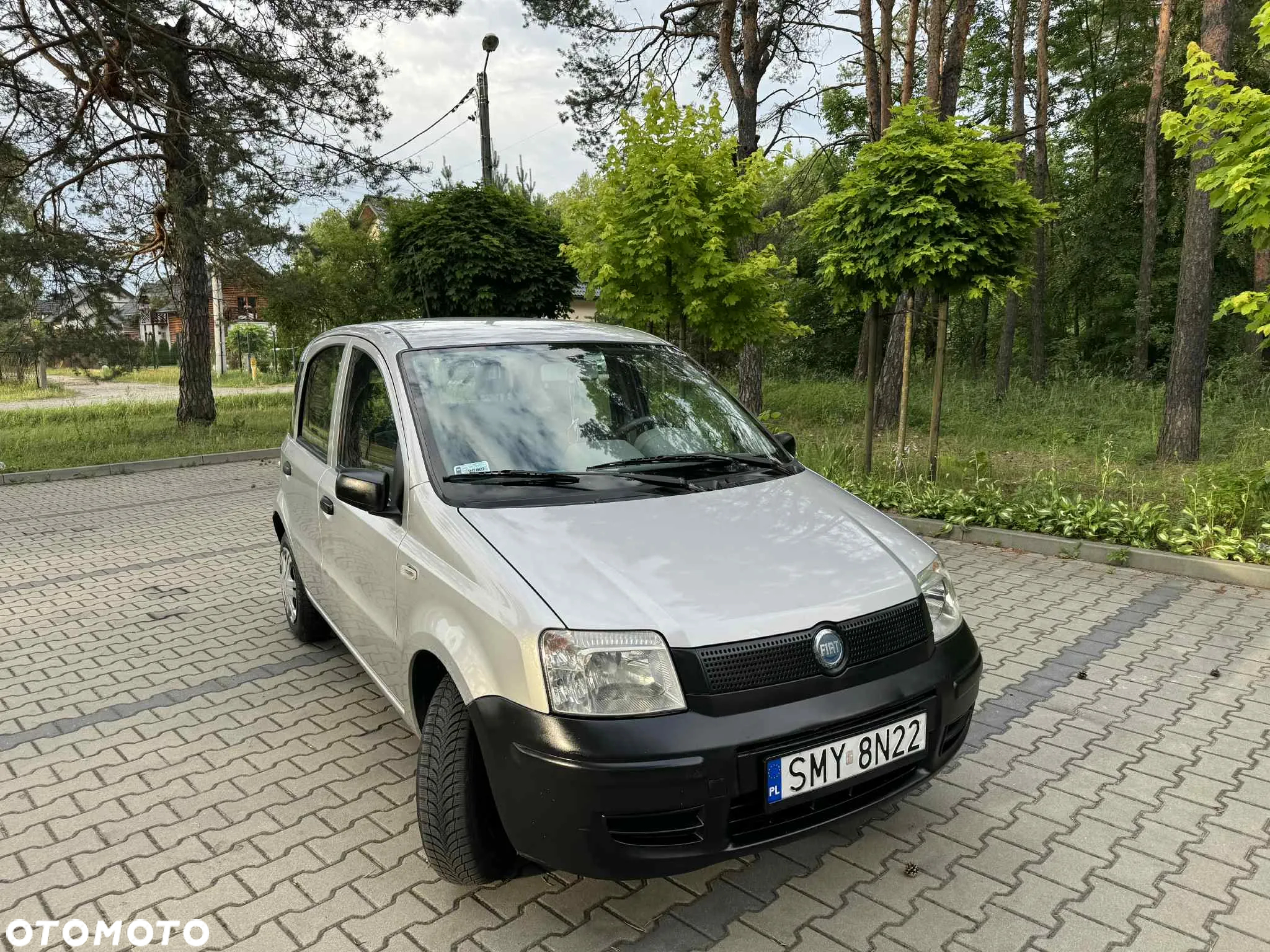 Fiat Panda 1.1 Actual Eco - 6