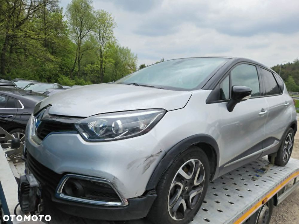 Renault Captur ENERGY TCe 120 EDC Dynamique - 3