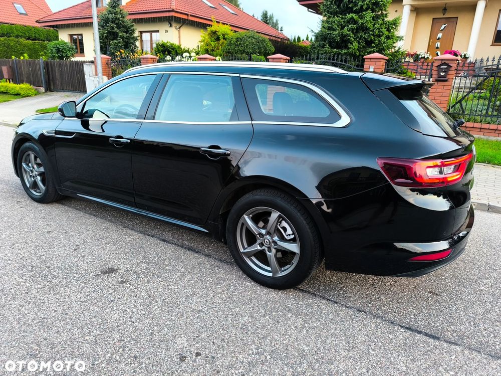 Renault Talisman ENERGY dCi 160 EDC Business - 5