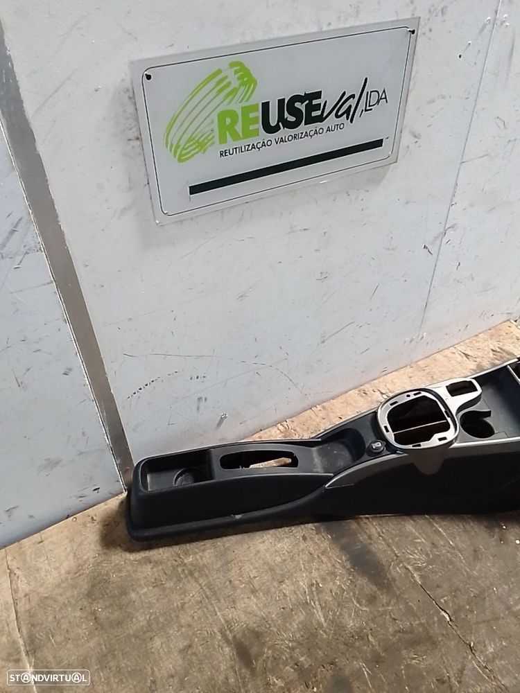 Consola Central Alfa Romeo Mito (955_) - 3