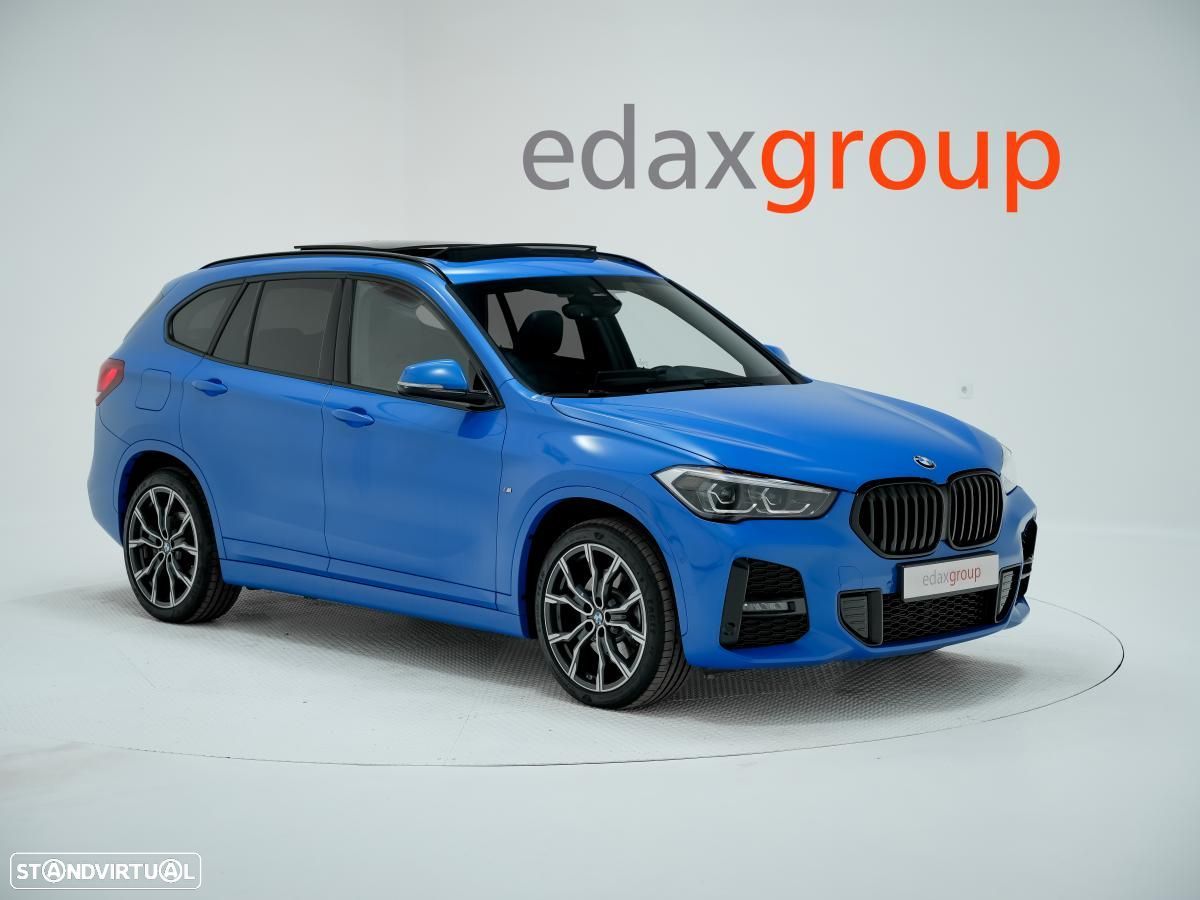 BMW X1 xDrive25e M Sport - 1