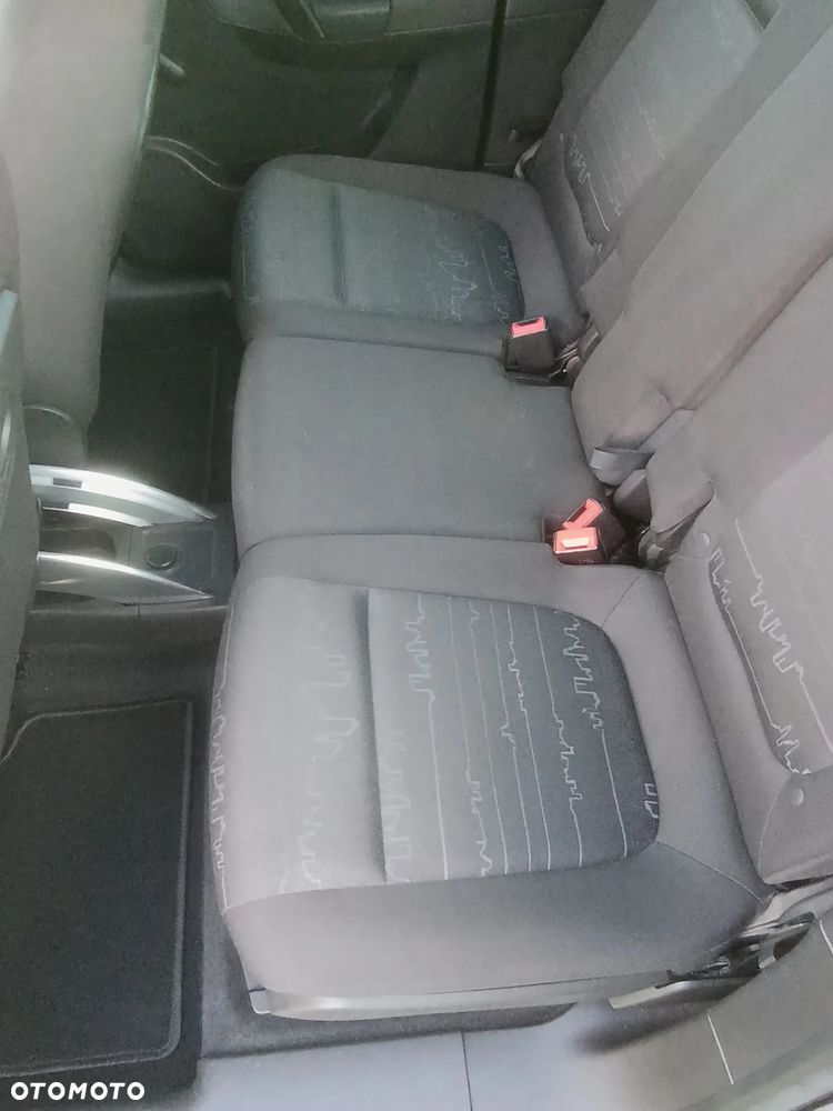 Opel Meriva 1.4 Active - 7