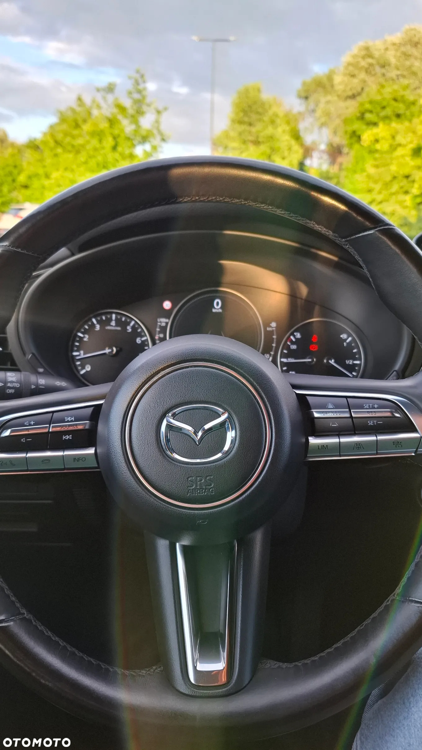 Mazda 3 - 19