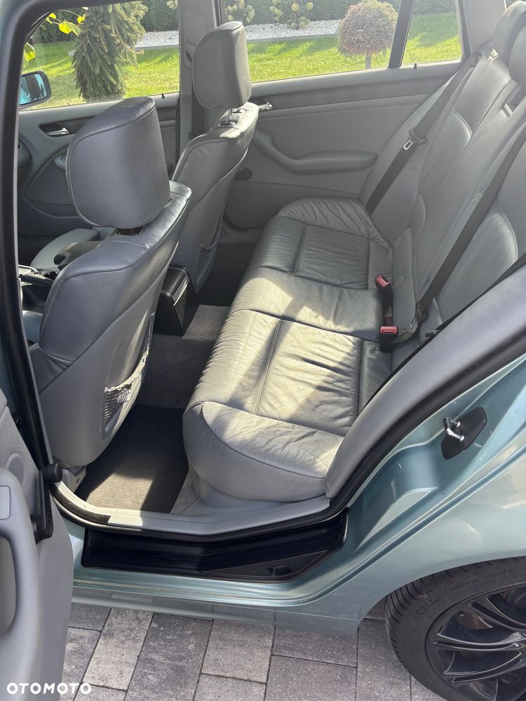 BMW Seria 3 - 12