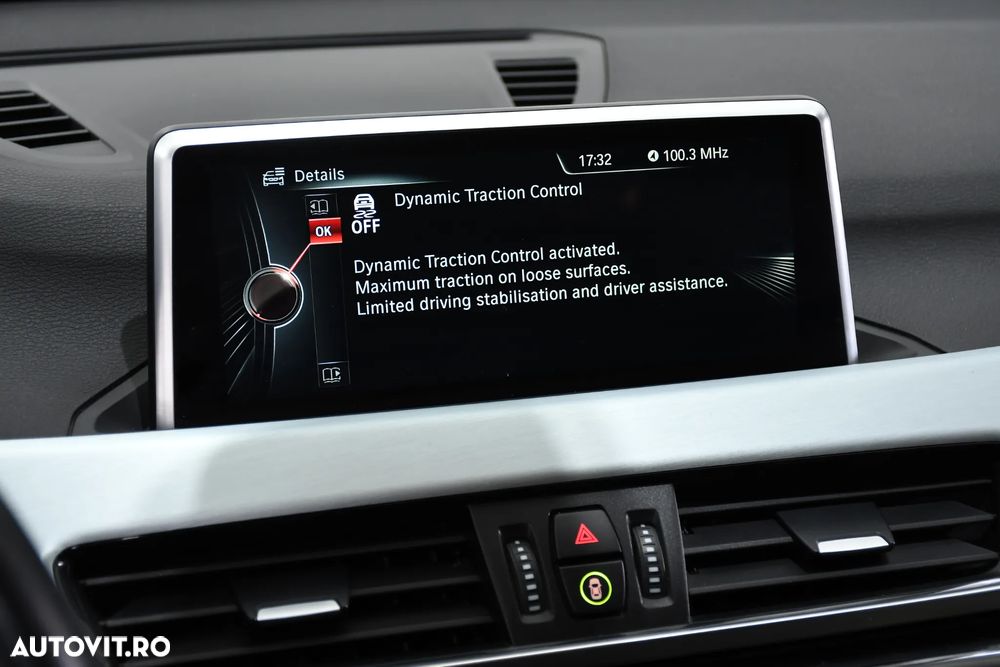 BMW X1 xDrive25d AT xLine - 19