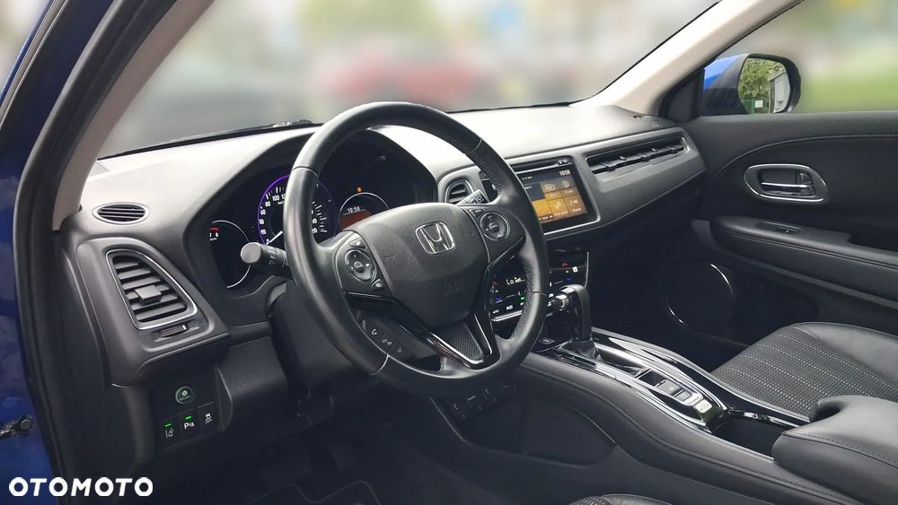 Honda HR-V 1.5 Executive (ADAS) CVT - 10