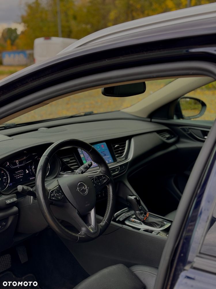 Opel Insignia CT 2.0 CDTI Exclusive S&S - 13