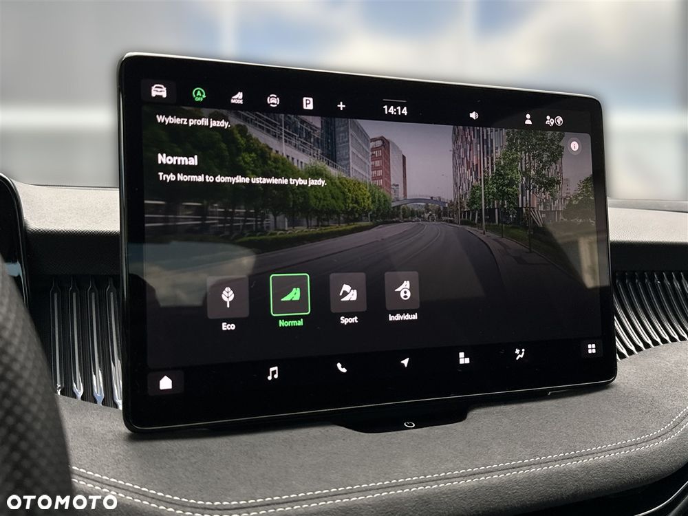 Skoda Superb 2.0 TSI Sportline DSG - 25