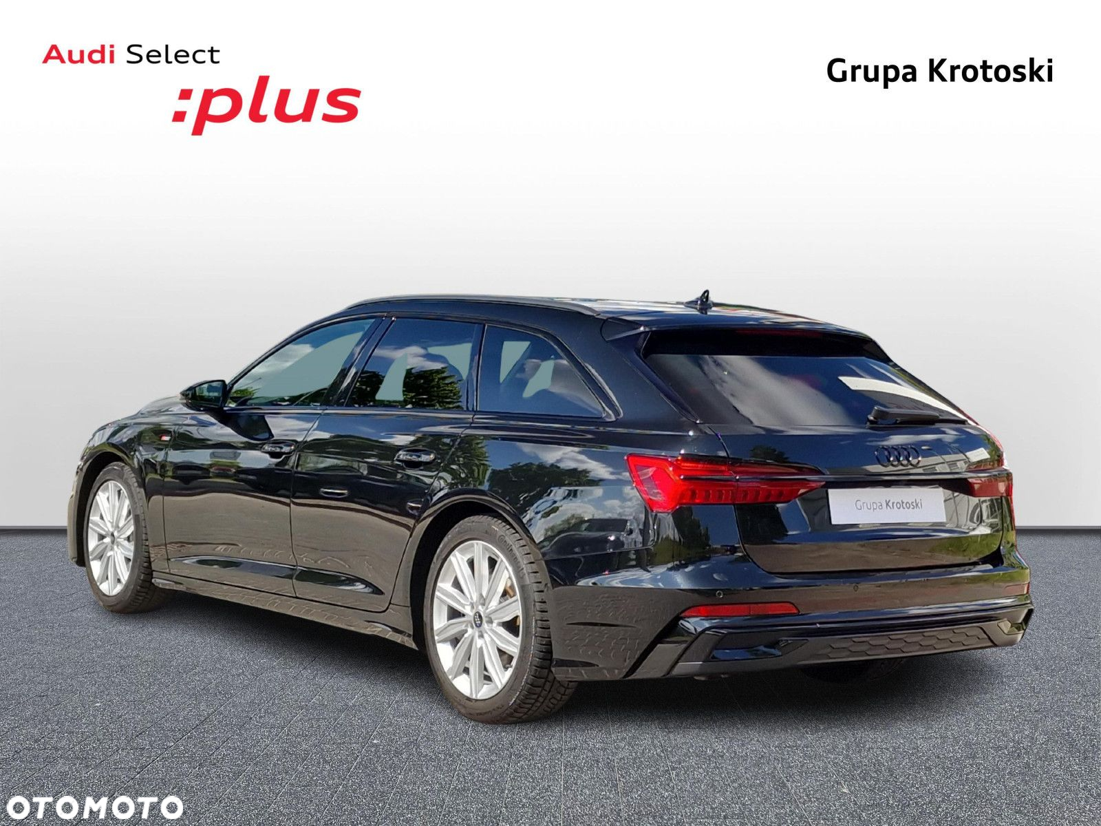 Audi A6 - 3