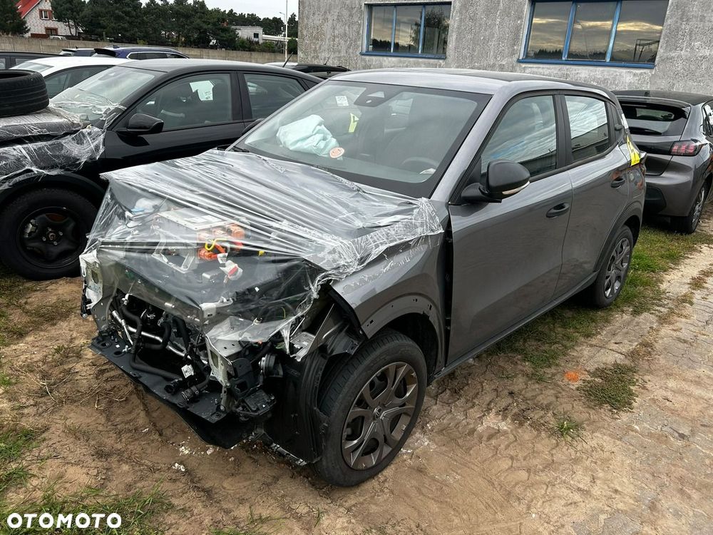 Citroën C3 - 7