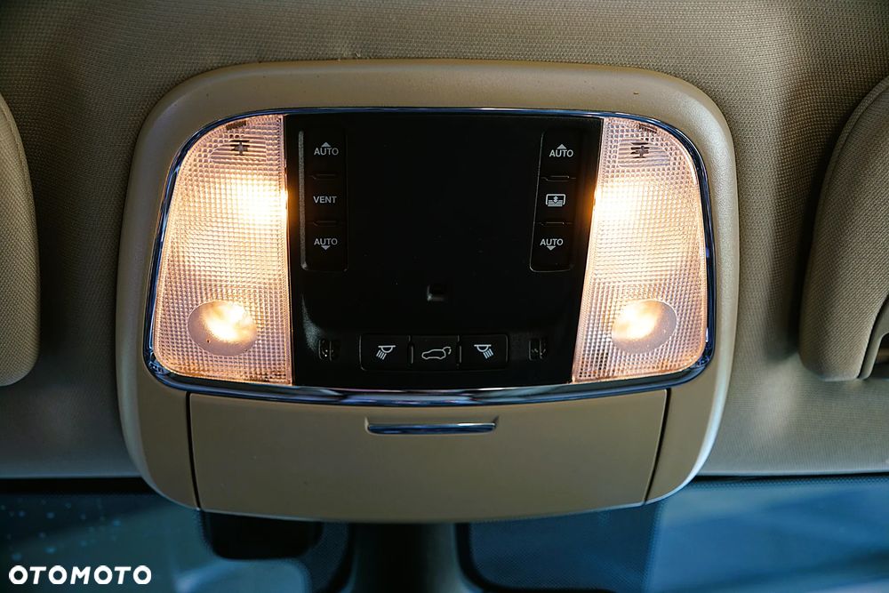 Jeep Grand Cherokee Gr 3.0 CRD Overland EU6 - 34