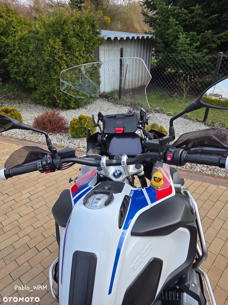 BMW R1250 GS Adventure - 5