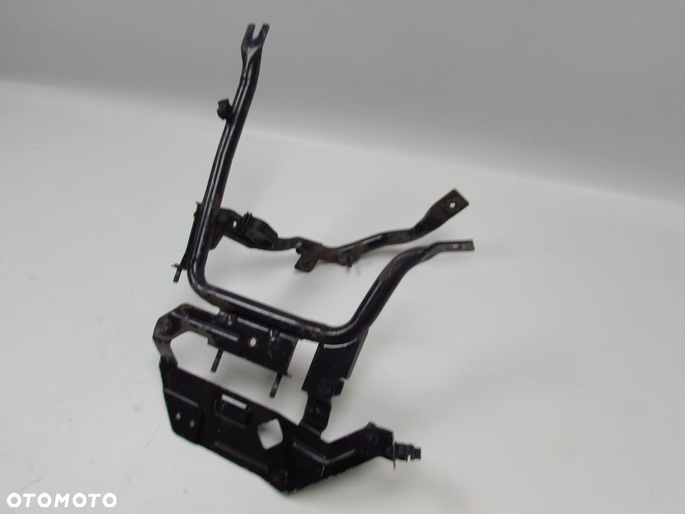 FIAT DUCATO BOXER JUMPER LIFT 14-24 UCHWYT WSPORNIK STELAZ MOCOWANIE SKRZYNKI BEZPIECZNIKOW - 6