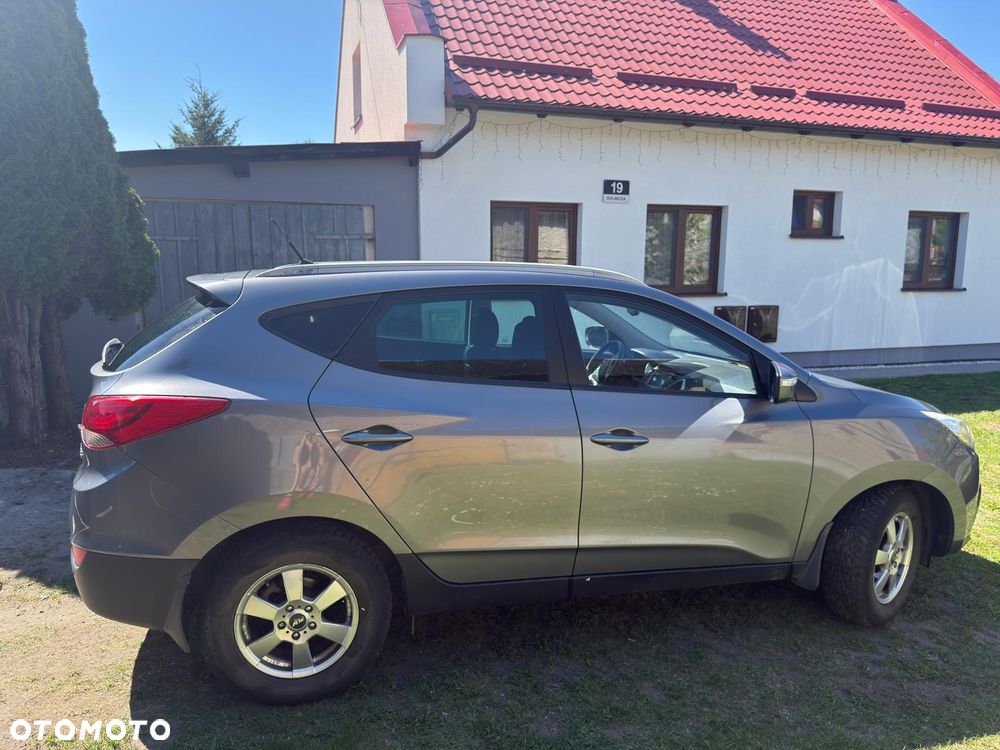 Hyundai ix35 1.6 GDI Comfort 2WD - 2