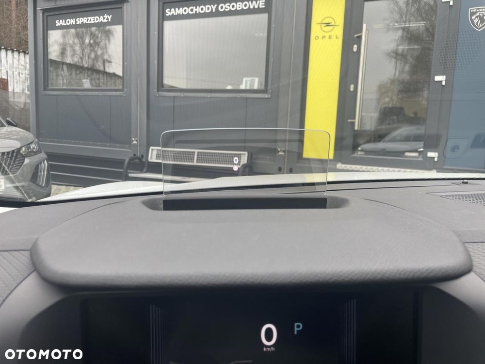 Citroën C4X 1.2 mHEV Max eDCT6 - 16