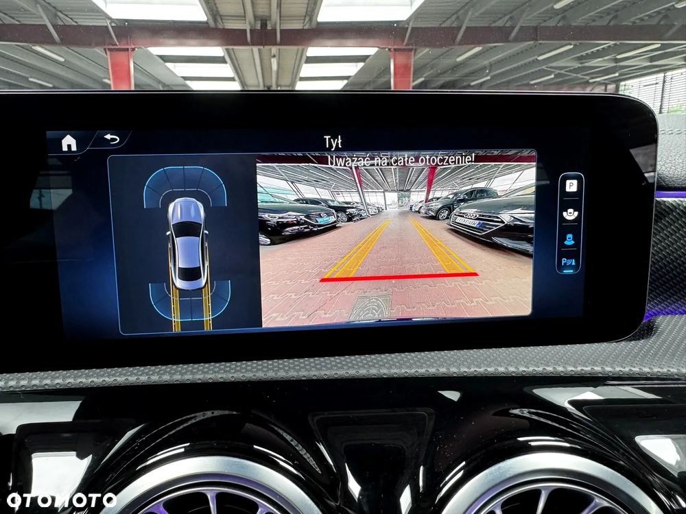 Mercedes-Benz CLA 200 mHEV Progressive 7G-DCT - 19