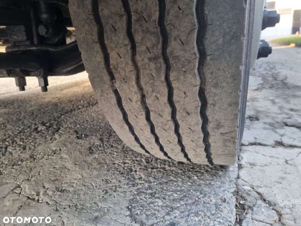 Volvo FL 240  Super Stan manual skrzynia, klima - 14