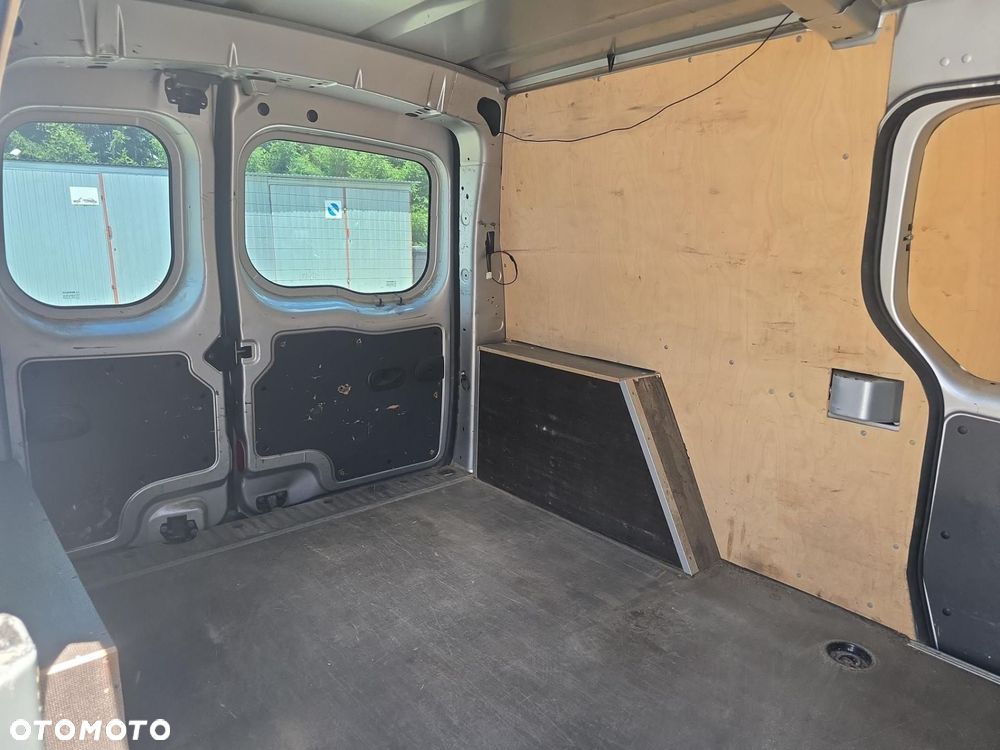 Renault kangoo-express/van - 19