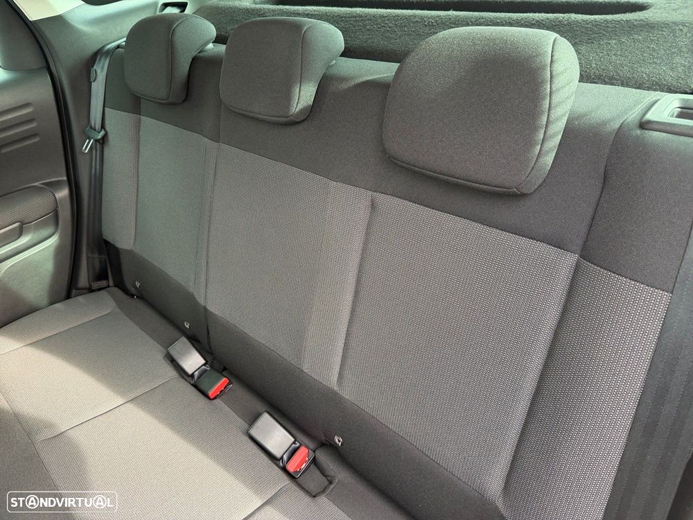 Citroën C3 Aircross 1.2 PureTech C-Series - 13