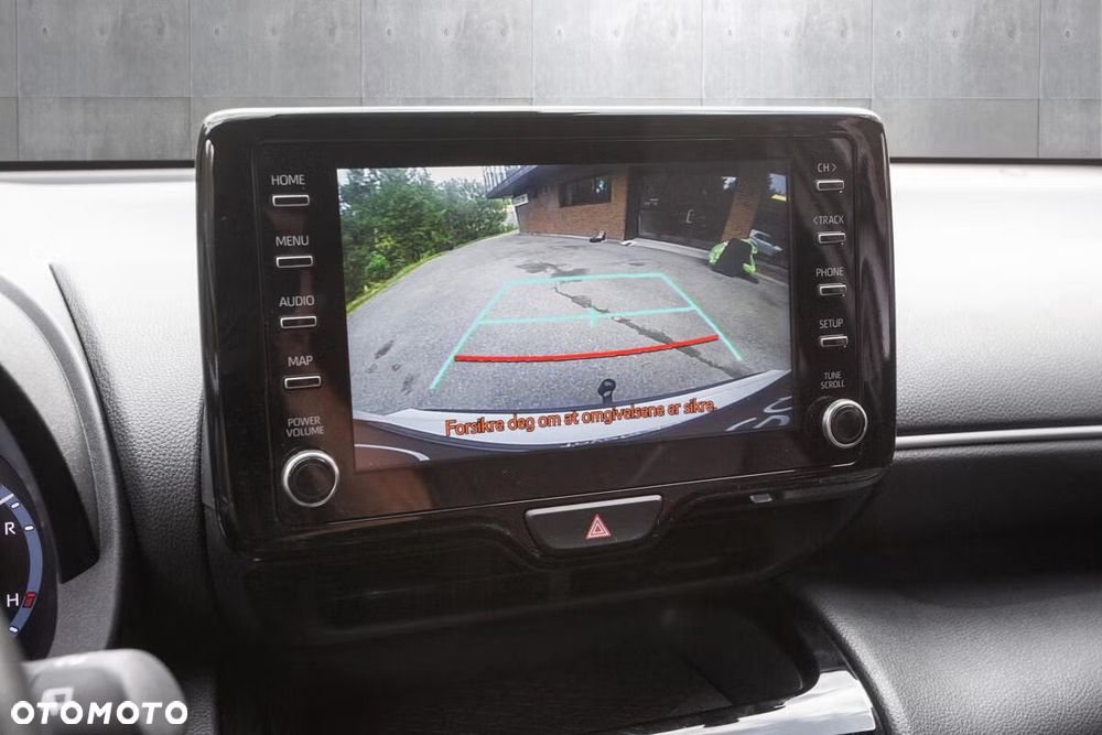 Toyota Yaris Cross Hybrid 1.5 Active - 13