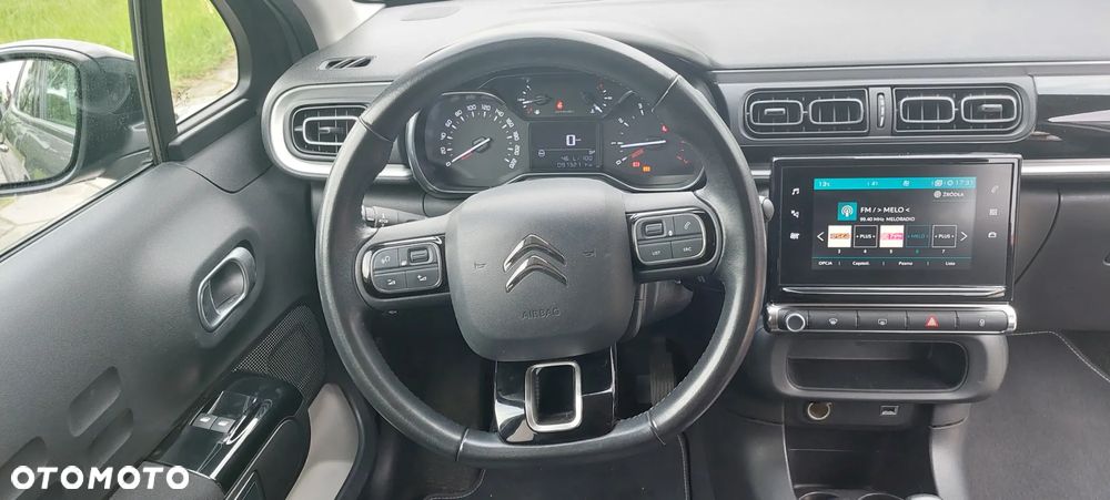 Citroën C3 1.5 BlueHDi Shine - 8