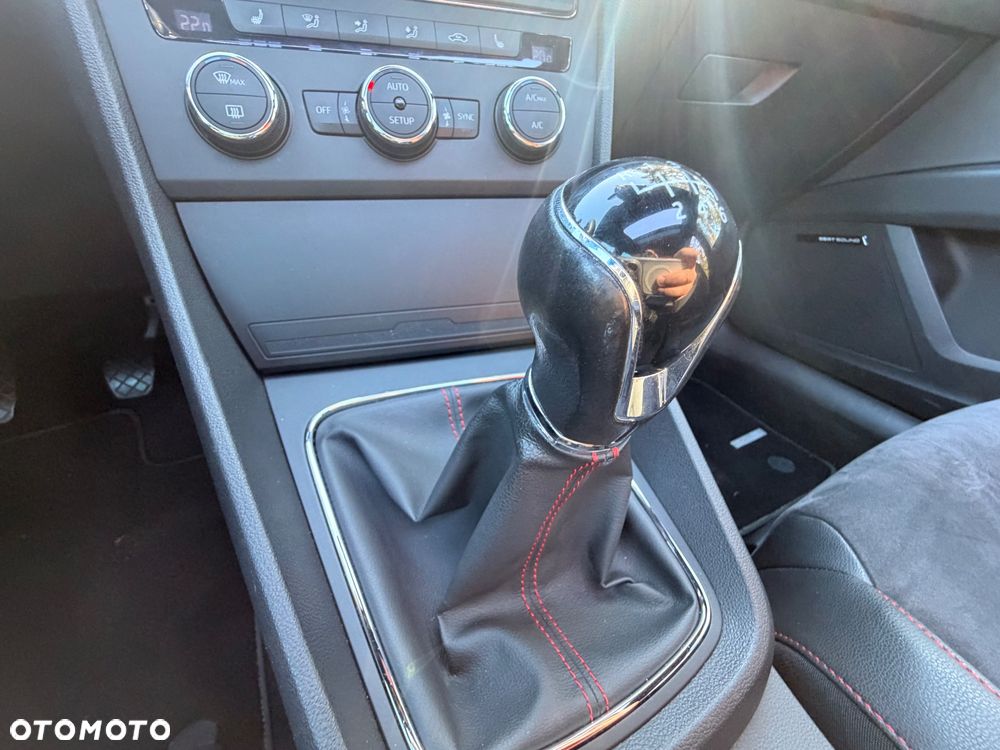 Seat Leon 1.8 TSI Start&Stop FR - 33